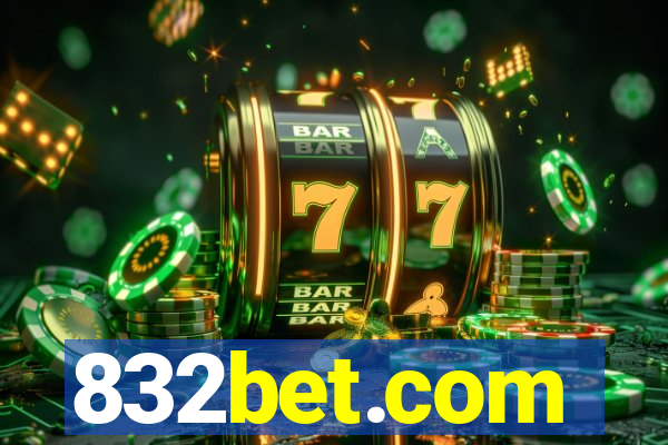 832bet.com