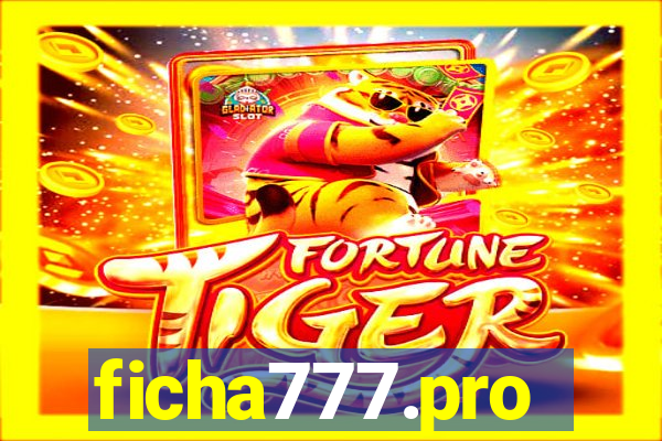 ficha777.pro