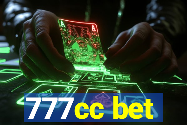 777cc bet