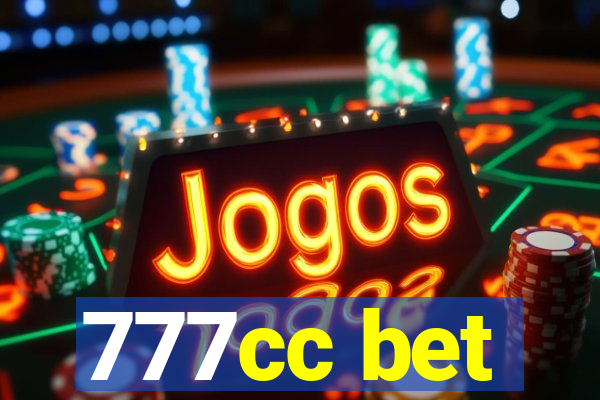 777cc bet