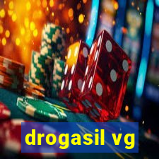 drogasil vg