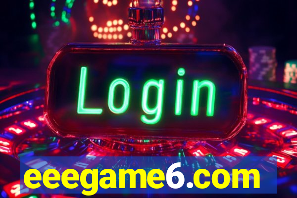 eeegame6.com