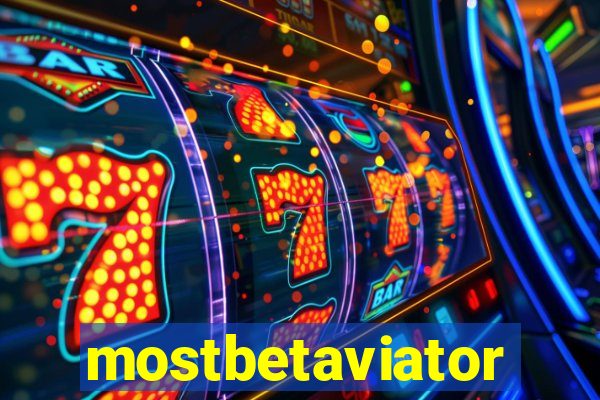 mostbetaviator