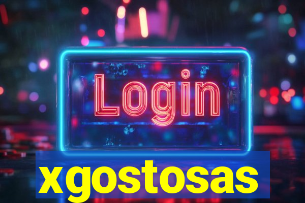 xgostosas