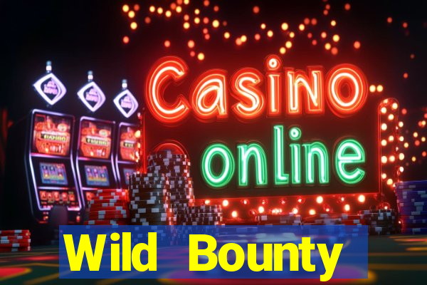 Wild Bounty Showdown melhor horário para jogar