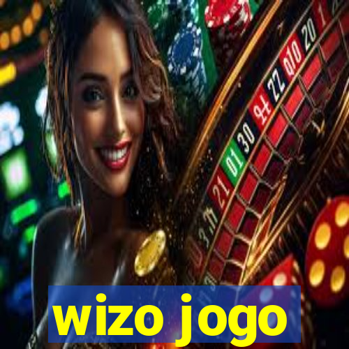 wizo jogo