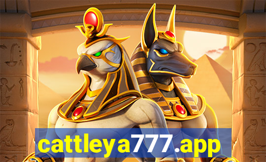 cattleya777.app