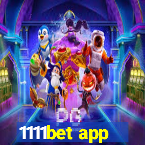 1111bet app