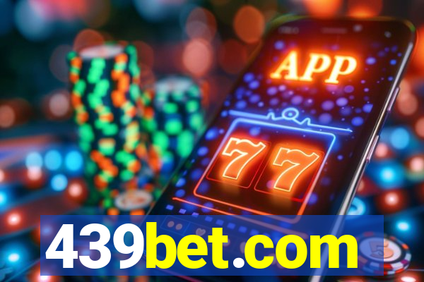 439bet.com