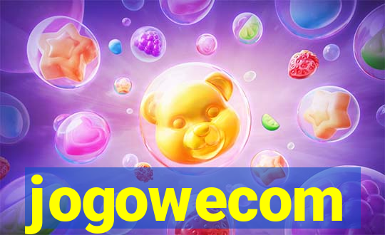 jogowecom