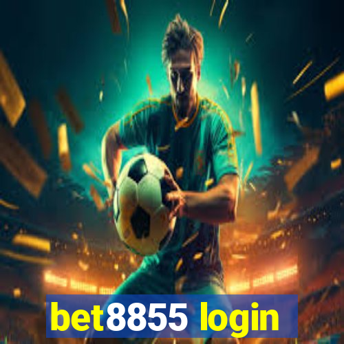 bet8855 login