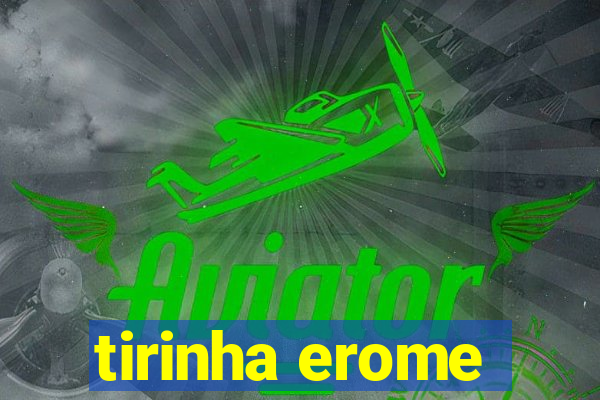 tirinha erome