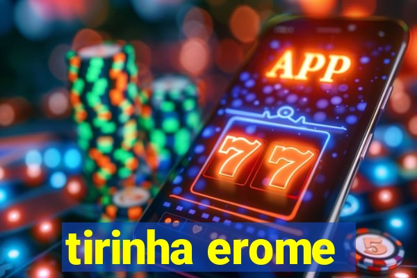 tirinha erome