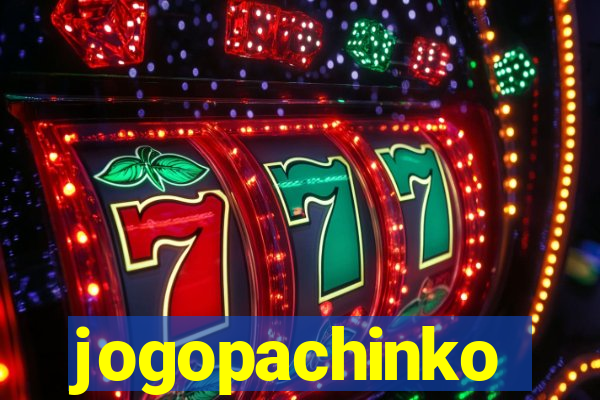 jogopachinko