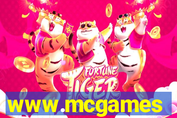 www.mcgames