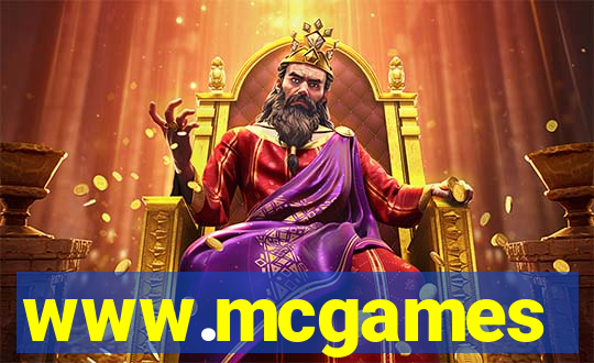 www.mcgames