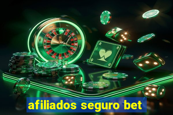 afiliados seguro bet