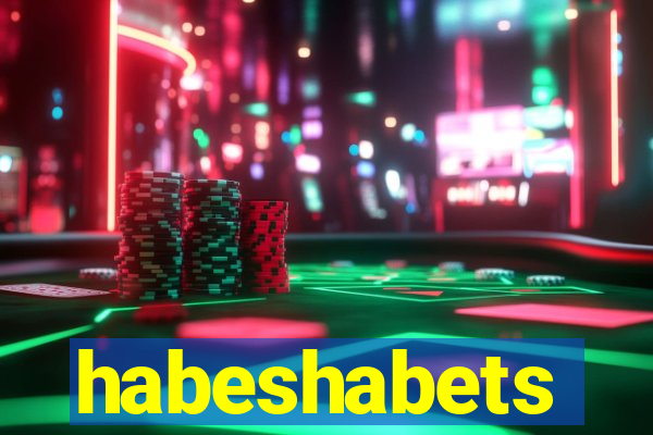 habeshabets