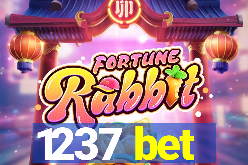 1237 bet