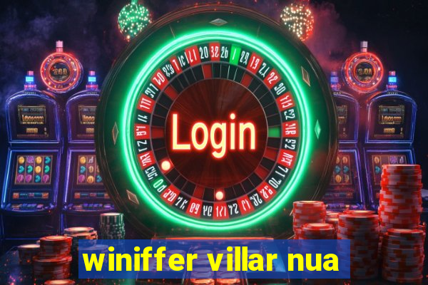 winiffer villar nua