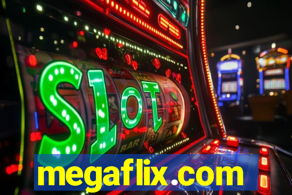 megaflix.com