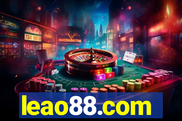 leao88.com