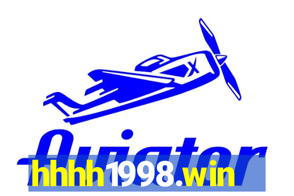 hhhh1998.win