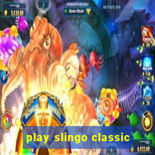 play slingo classic