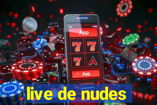 live de nudes