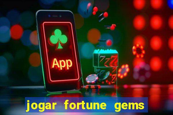 jogar fortune gems 3 demo