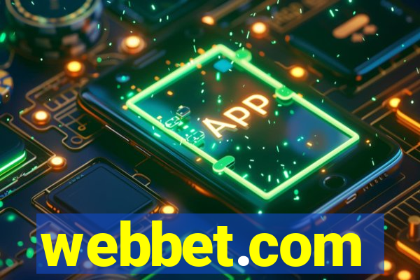 webbet.com