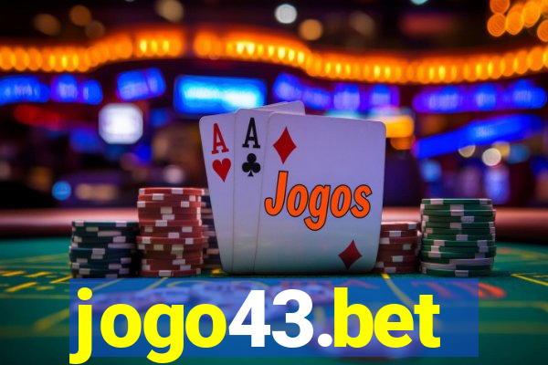 jogo43.bet