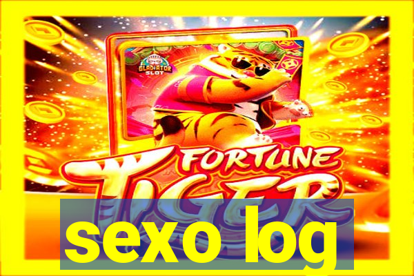 sexo log