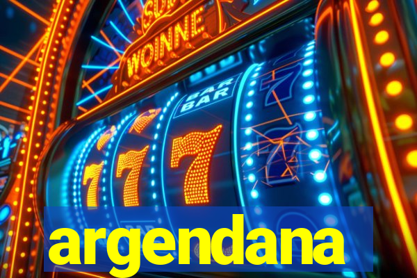 argendana