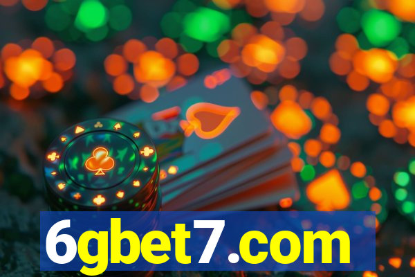 6gbet7.com