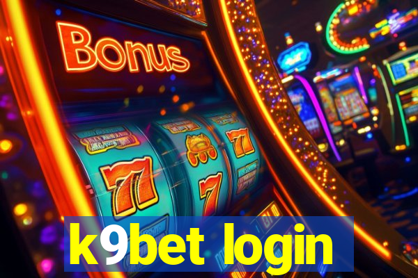 k9bet login