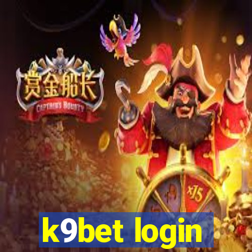 k9bet login