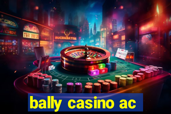 bally casino ac