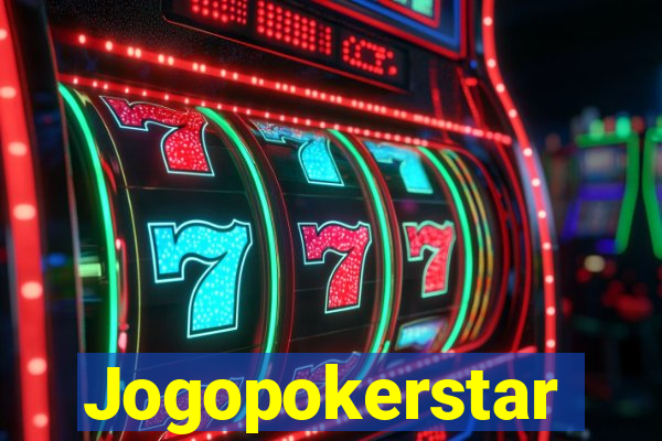 Jogopokerstar