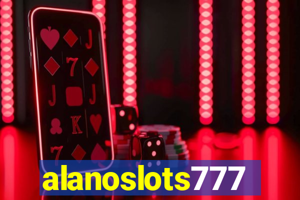 alanoslots777