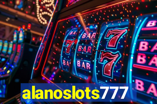 alanoslots777