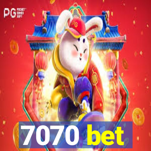 7070 bet