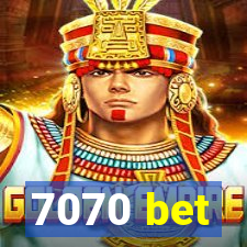 7070 bet