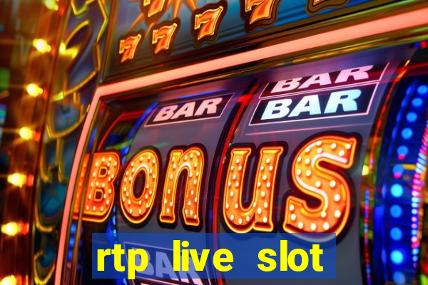 rtp live slot online - pgsoft