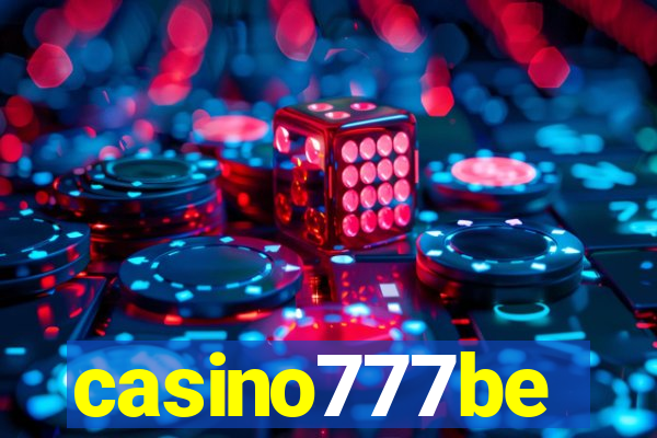 casino777be