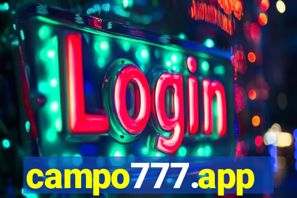 campo777.app