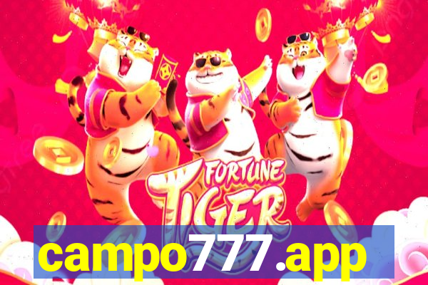 campo777.app