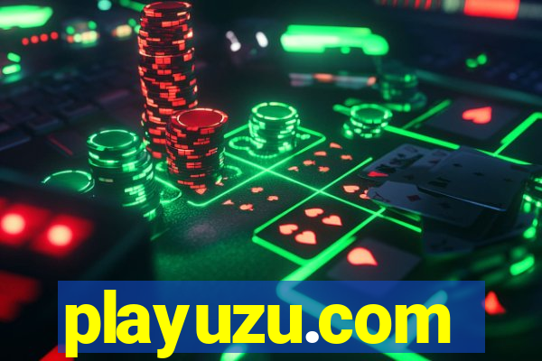 playuzu.com