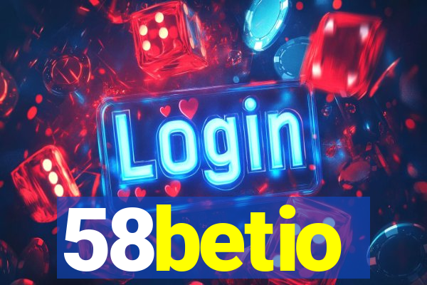 58betio