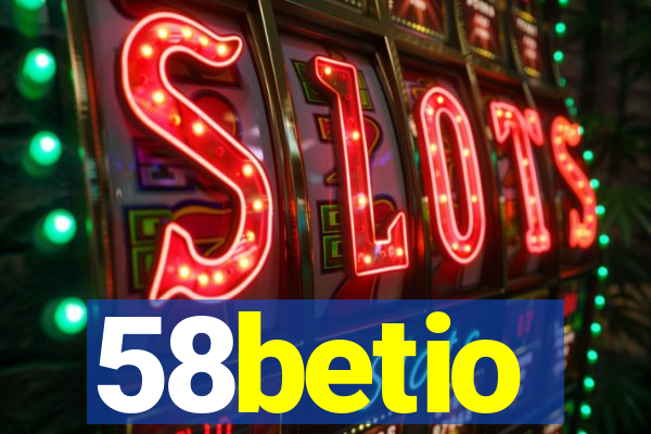 58betio